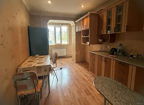 Kirayə verilir 3 otaqlı mənzil 80 m²