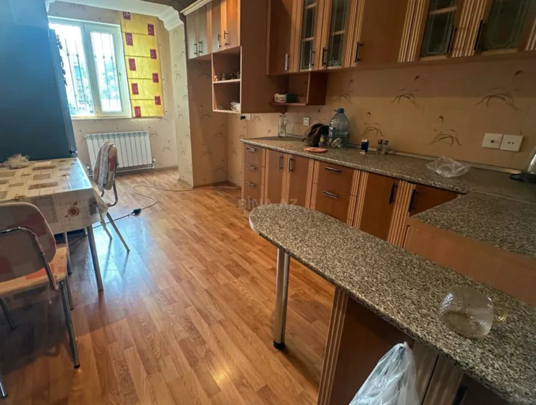 Kirayə verilir 3 otaqlı mənzil 80 m²