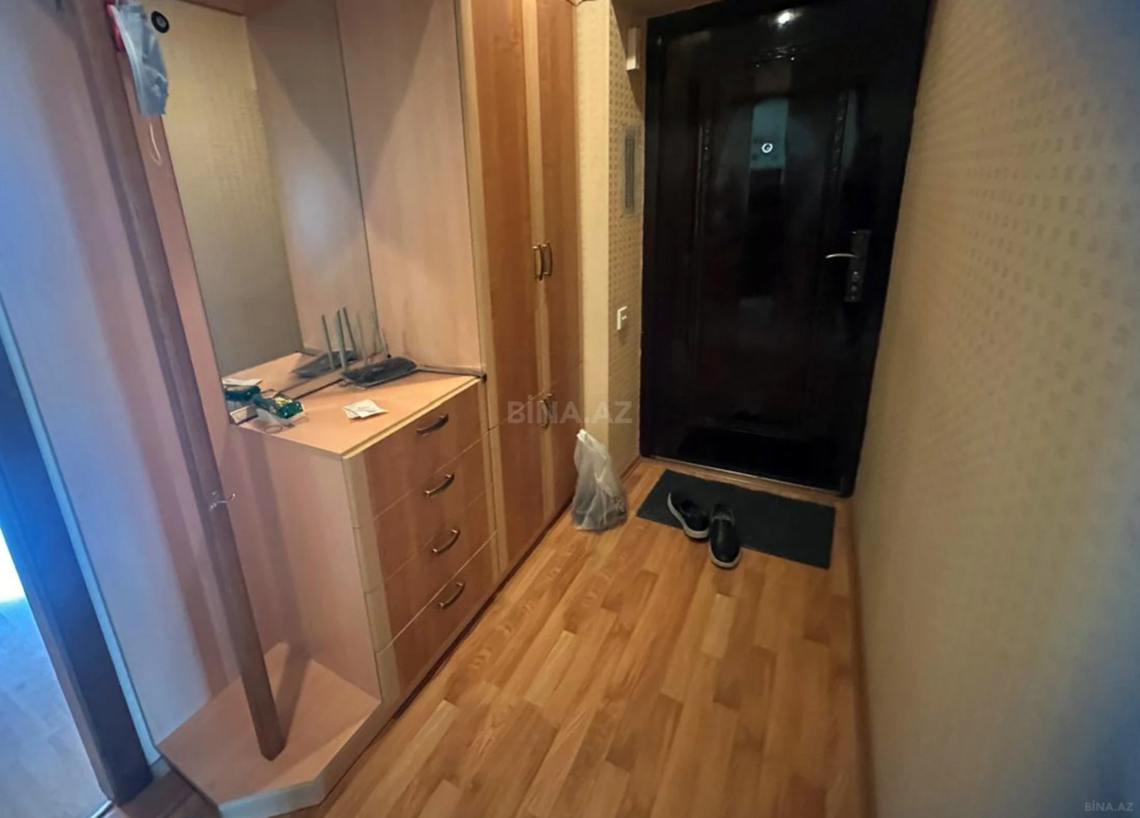 Kirayə verilir 3 otaqlı mənzil 80 m²