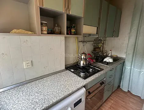 Kirayə verilir 3 otaqlı mənzil 80 m²