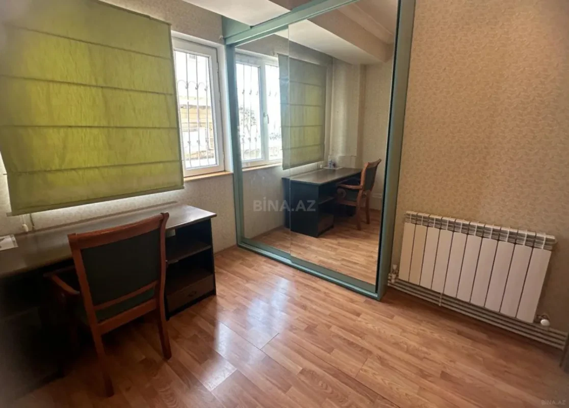 Kirayə verilir 3 otaqlı mənzil 80 m²