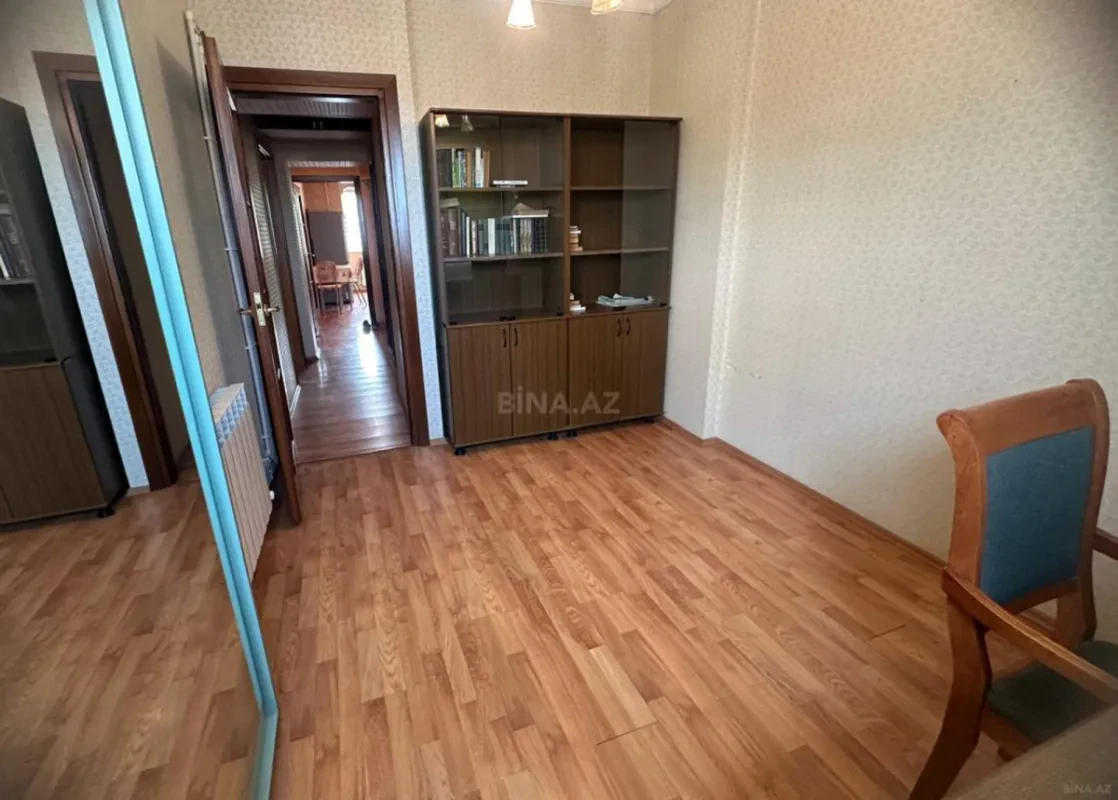 Kirayə verilir 3 otaqlı mənzil 80 m²
