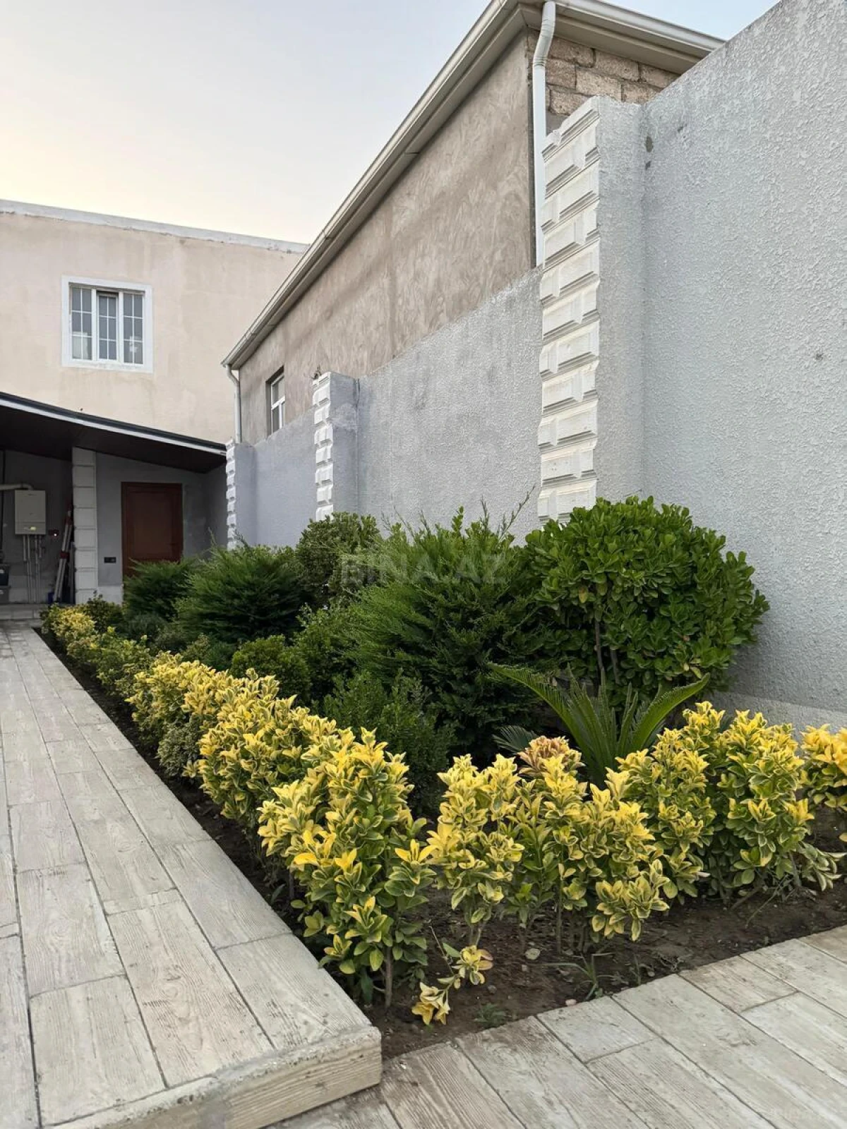 Kirayə verilir 3 otaqlı həyət evi 150 m²
