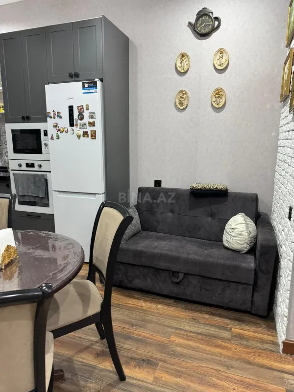 Kirayə verilir 3 otaqlı həyət evi 150 m²