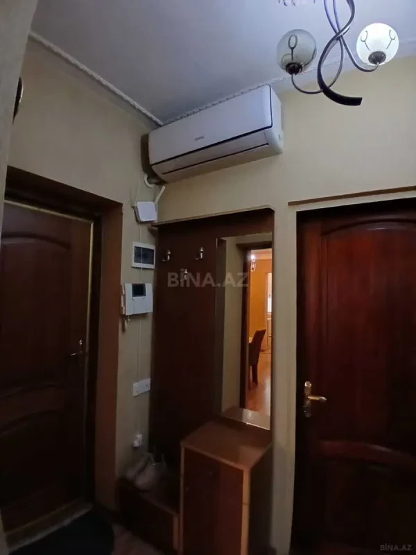 Kirayə verilir 2 otaqlı mənzil 56 m²