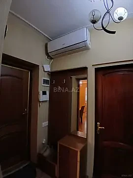 Kirayə verilir 2 otaqlı mənzil 56 m² — Bakı, Bakıxanov 2 otaq 56.00 m²