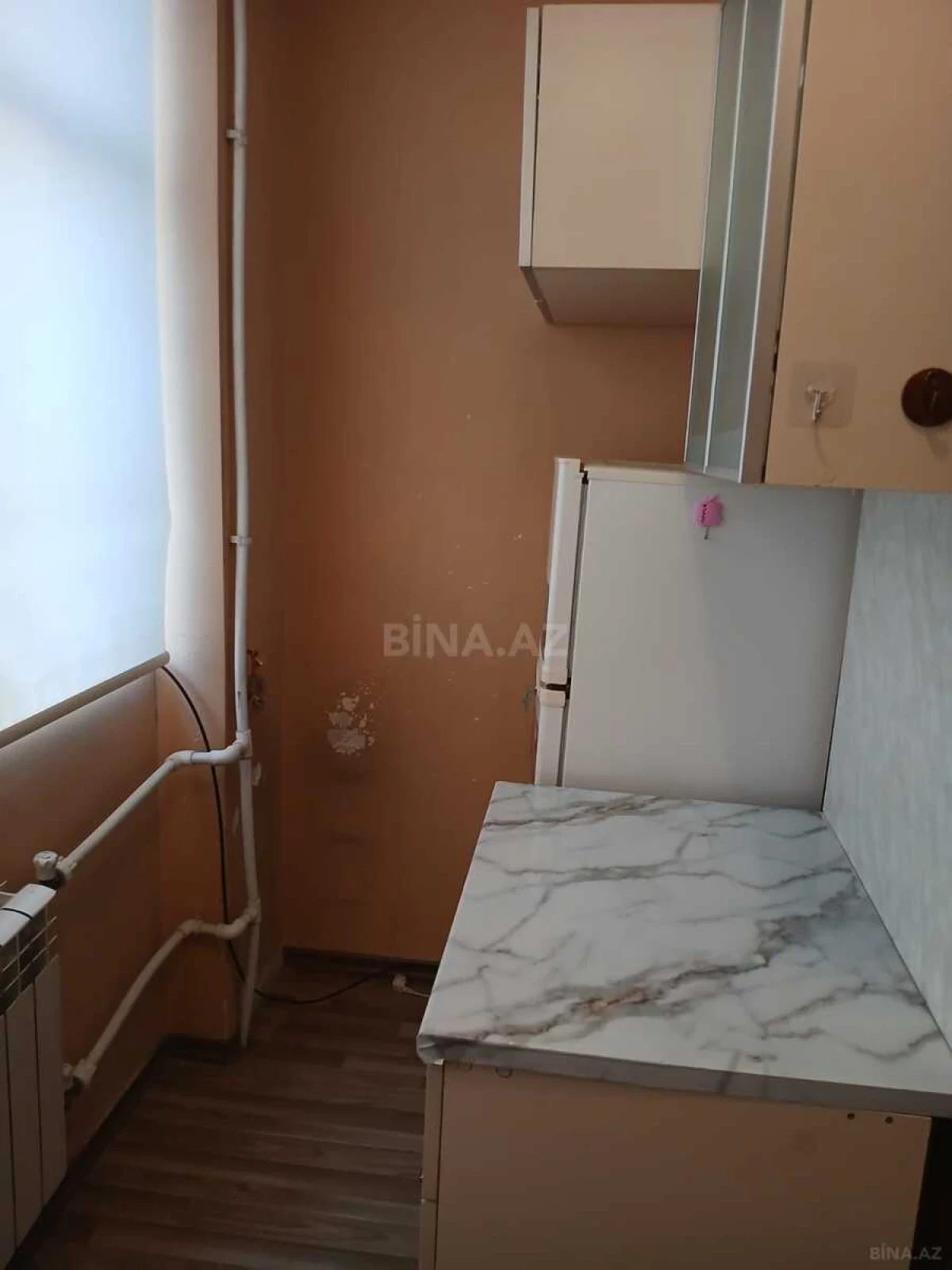 Kirayə verilir 2 otaqlı mənzil 56 m²