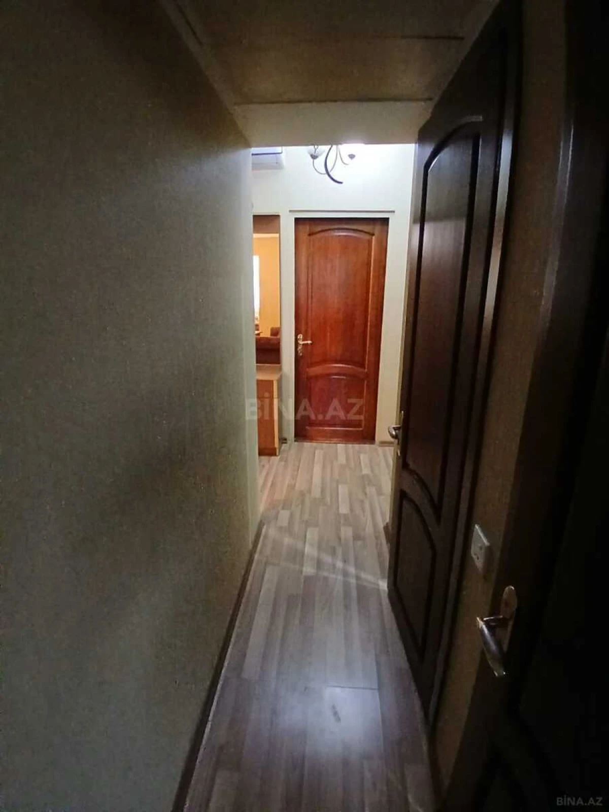 Kirayə verilir 2 otaqlı mənzil 56 m²