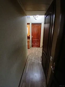 Kirayə verilir 2 otaqlı mənzil 56 m²