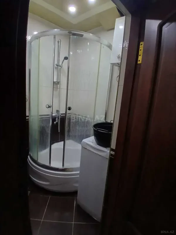 Kirayə verilir 2 otaqlı mənzil 56 m²