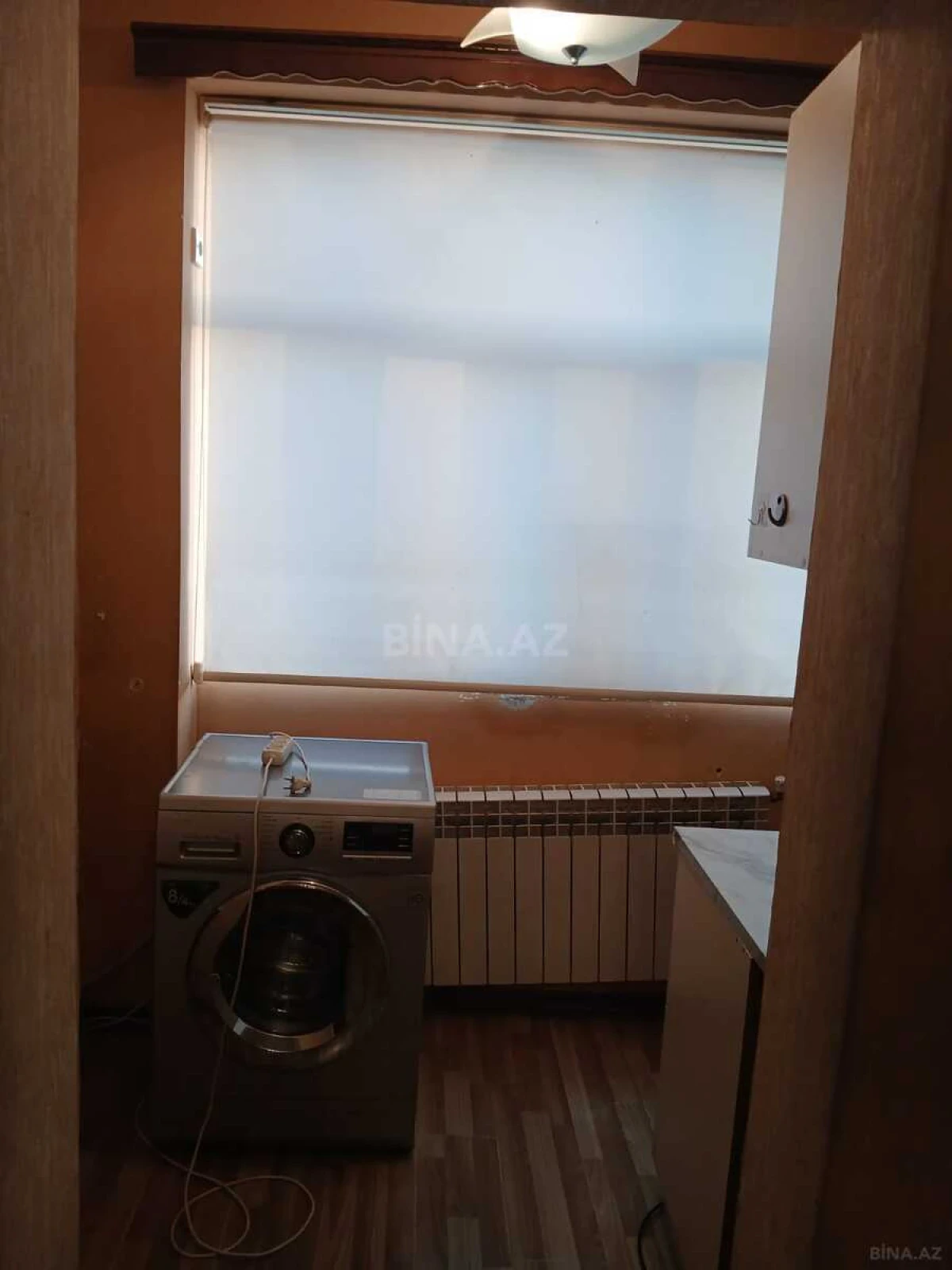 Kirayə verilir 2 otaqlı mənzil 56 m²