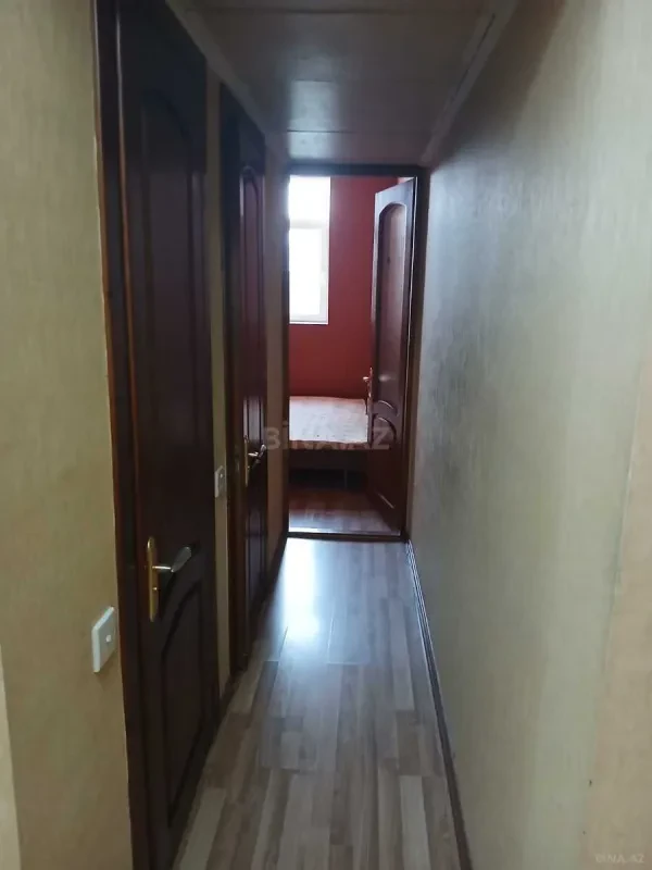 Kirayə verilir 2 otaqlı mənzil 56 m²