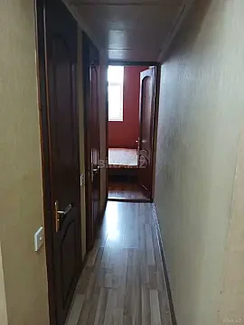 Kirayə verilir 2 otaqlı mənzil 56 m²