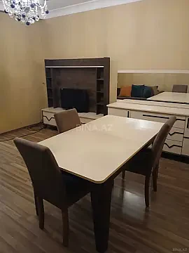 Kirayə verilir 2 otaqlı mənzil 56 m²