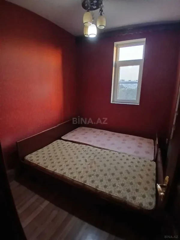 Kirayə verilir 2 otaqlı mənzil 56 m²