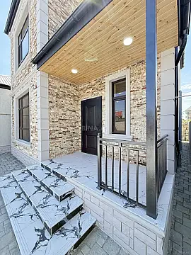 Satılır 4 otaqlı həyət evi 160 m²