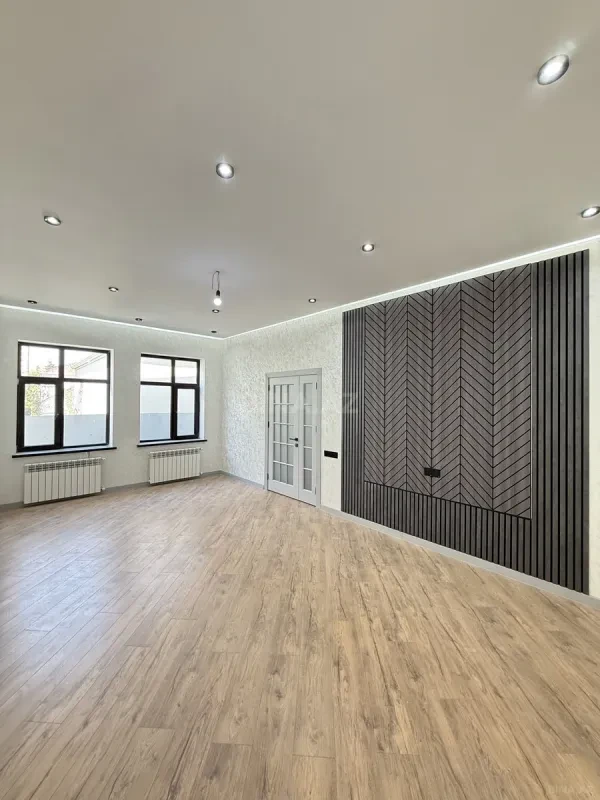 Satılır 4 otaqlı həyət evi 160 m²
