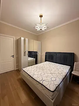 Kirayə verilir 2 otaqlı mənzil 55 m²