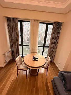 Kirayə verilir 2 otaqlı mənzil 55 m² — Bakı, Yasamal 2 otaq 55.00 m²