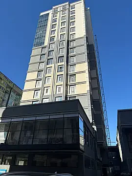 Kirayə verilir 2 otaqlı mənzil 65 m² — Bakı 2 otaq 65.00 m²