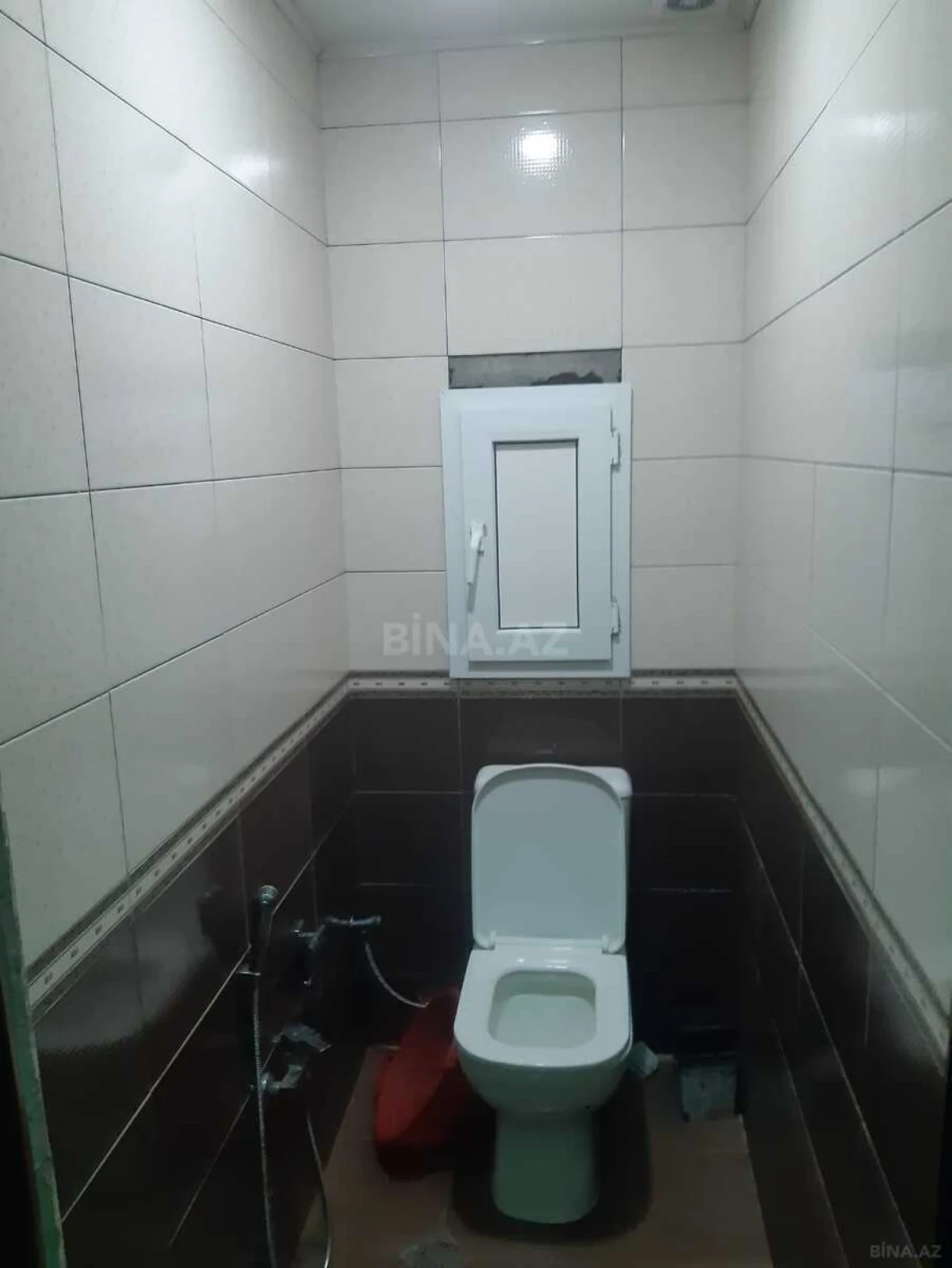 Kirayə verilir 2 otaqlı mənzil 85 m²