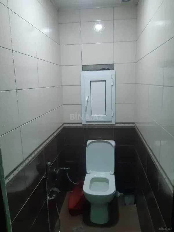 Kirayə verilir 2 otaqlı mənzil 85 m²