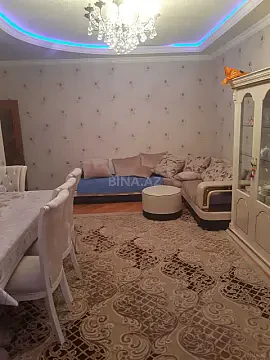 Kirayə verilir 2 otaqlı mənzil 85 m² — Bakı, Həzi Aslanov qəs. 2 otaq 85.00 m²