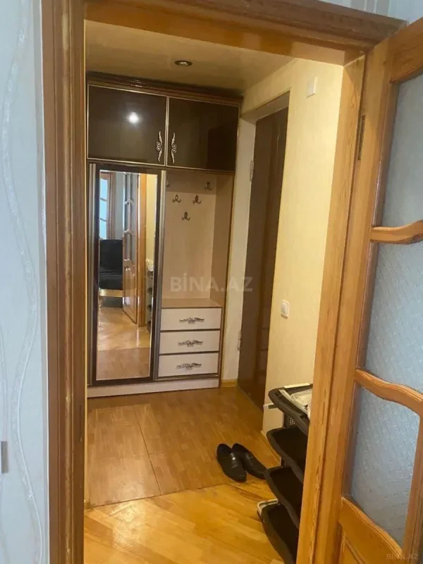 Satılır 2 otaqlı mənzil 47 m²