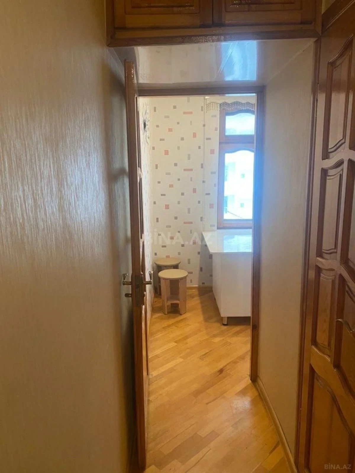 Satılır 2 otaqlı mənzil 47 m²