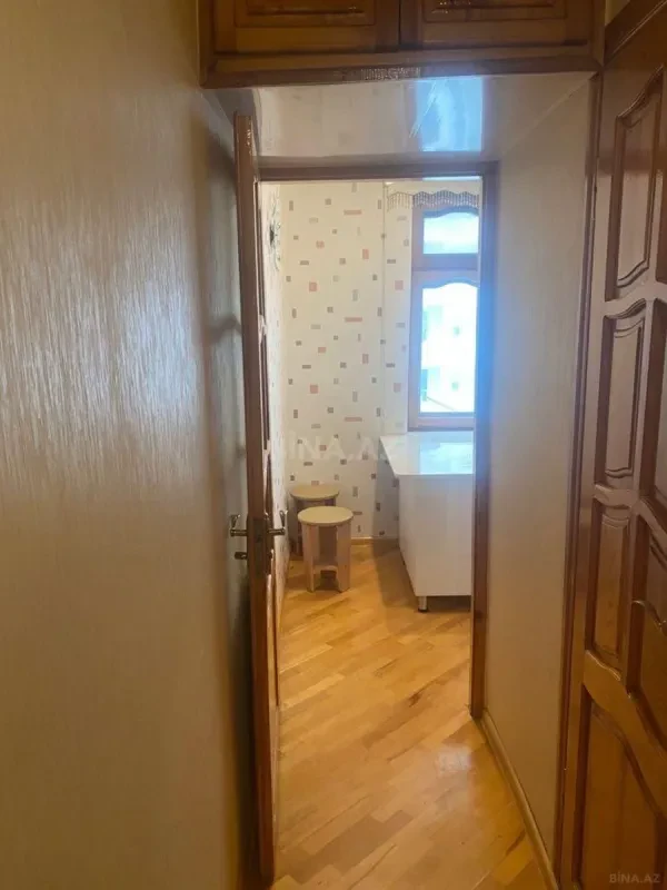 Satılır 2 otaqlı mənzil 47 m²