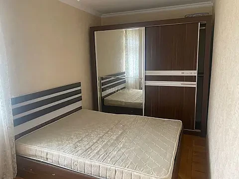 Satılır 2 otaqlı mənzil 47 m²
