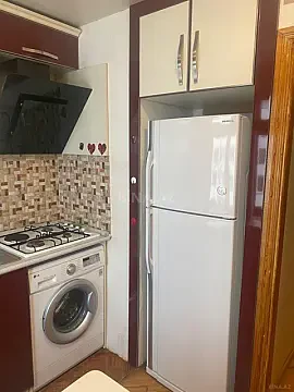 Satılır 2 otaqlı mənzil 47 m²