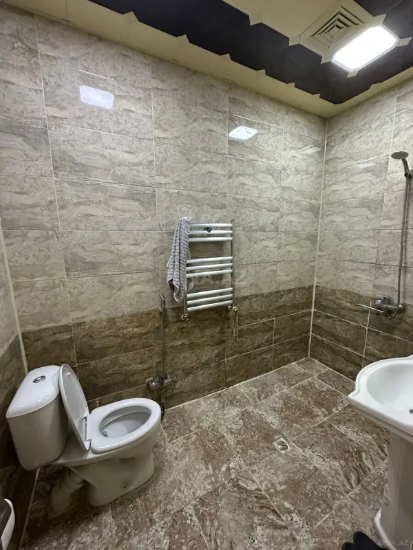 Satılır 2 otaqlı mənzil 56 m²