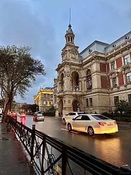 Satılır 2 otaqlı mənzil 60 m² — Bakı 2 otaq 60.00 m²
