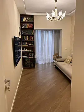 Satılır 2 otaqlı mənzil 92 m² — Bakı, Xətai 2 otaq 92.00 m²