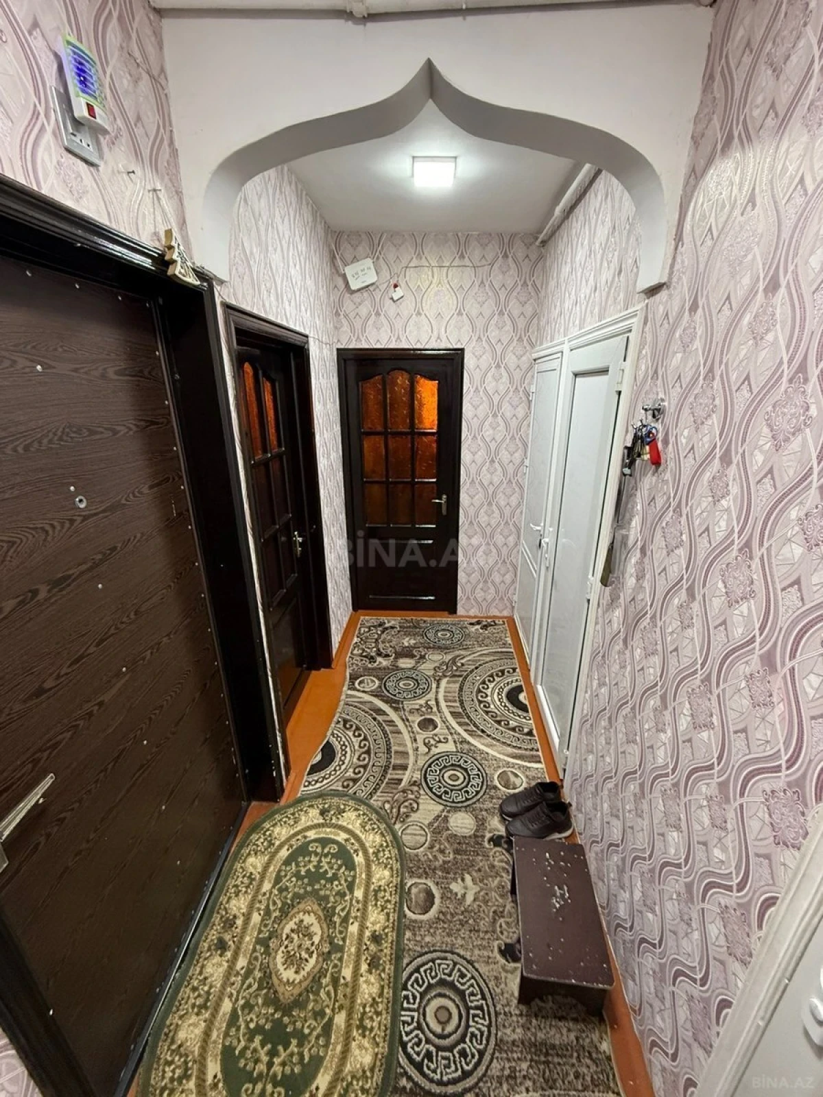 Satılır 2 otaqlı mənzil 65 m²