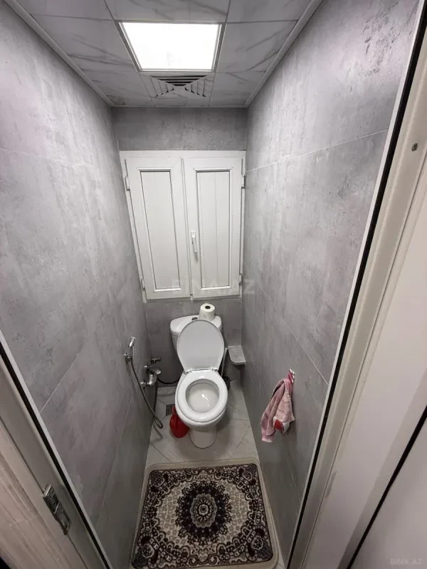 Satılır 2 otaqlı mənzil 65 m²