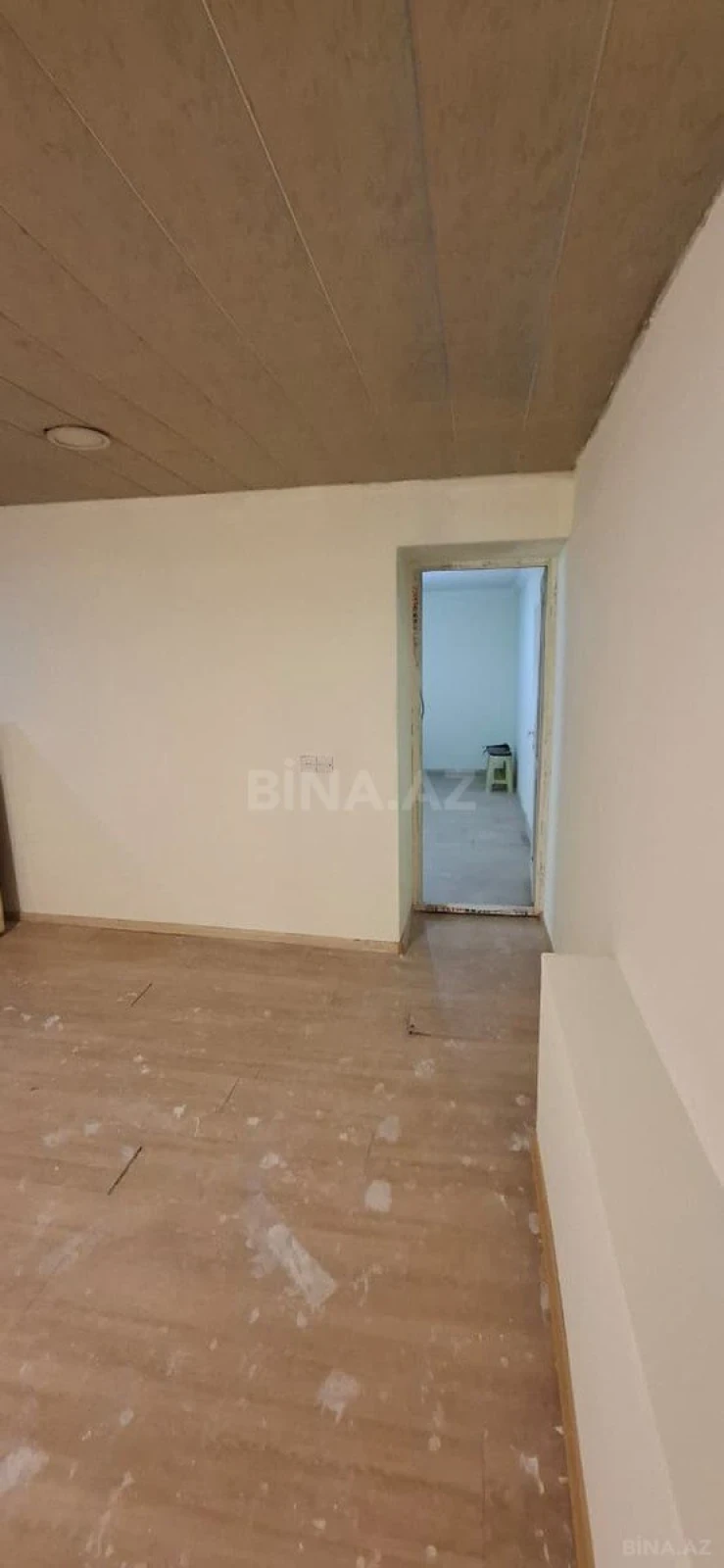 Satılır 3 otaqlı mənzil 60 m²
