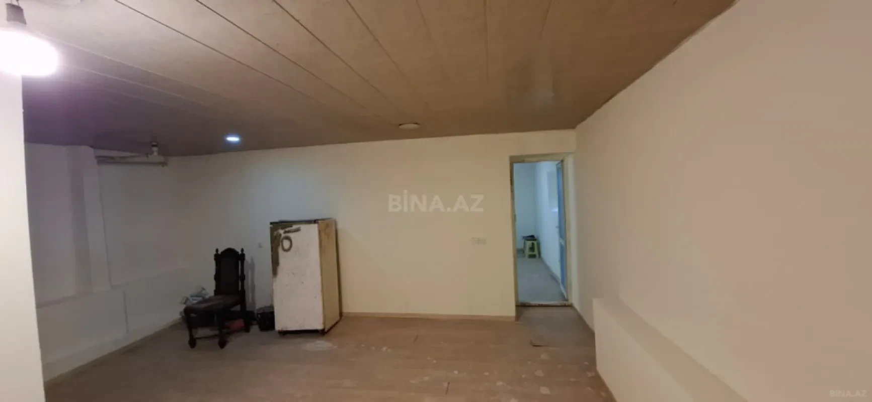 Satılır 3 otaqlı mənzil 60 m²