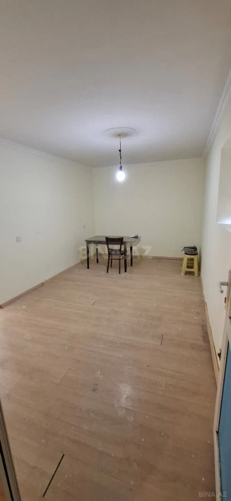 Satılır 3 otaqlı mənzil 60 m²