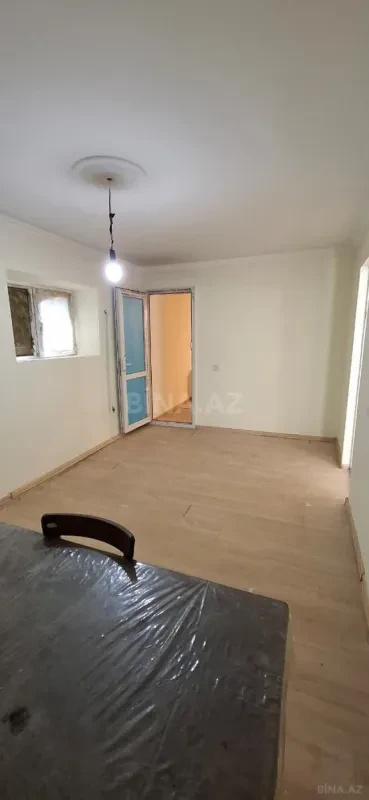Satılır 3 otaqlı mənzil 60 m²
