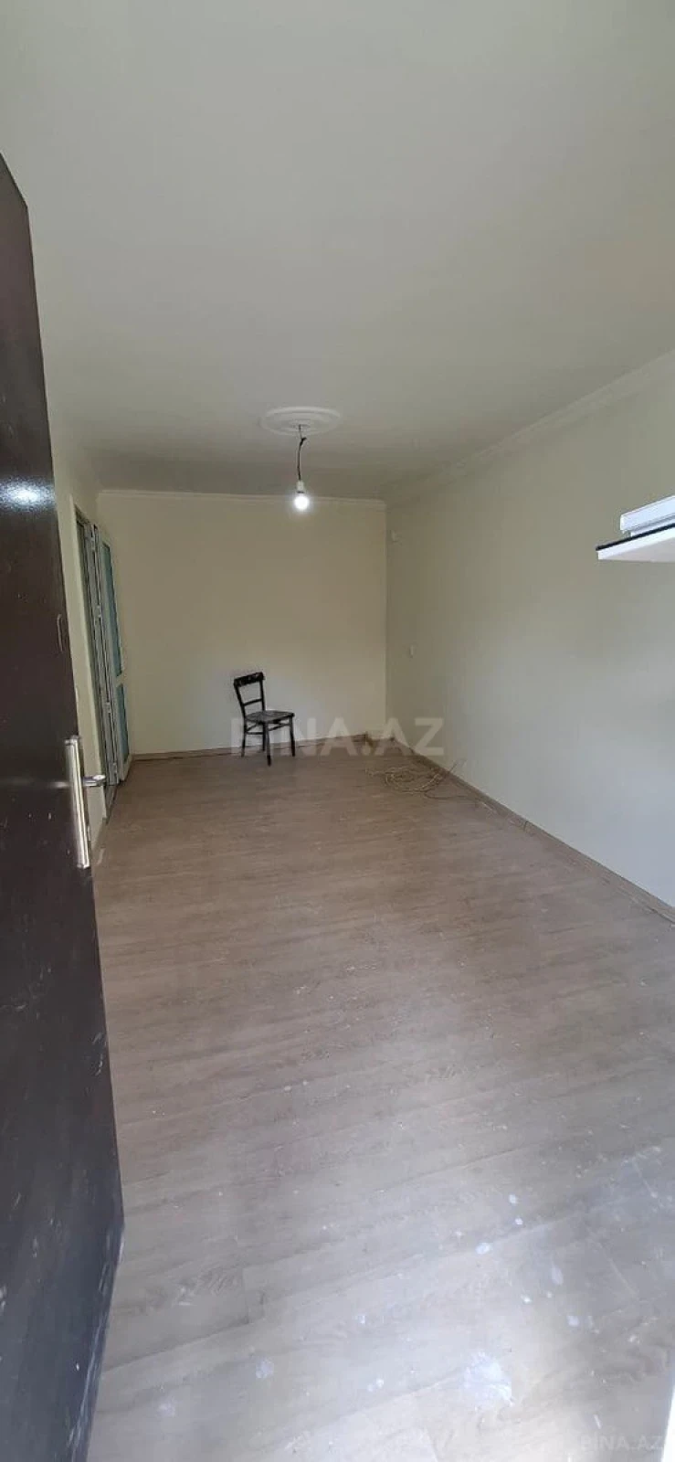 Satılır 3 otaqlı mənzil 60 m²
