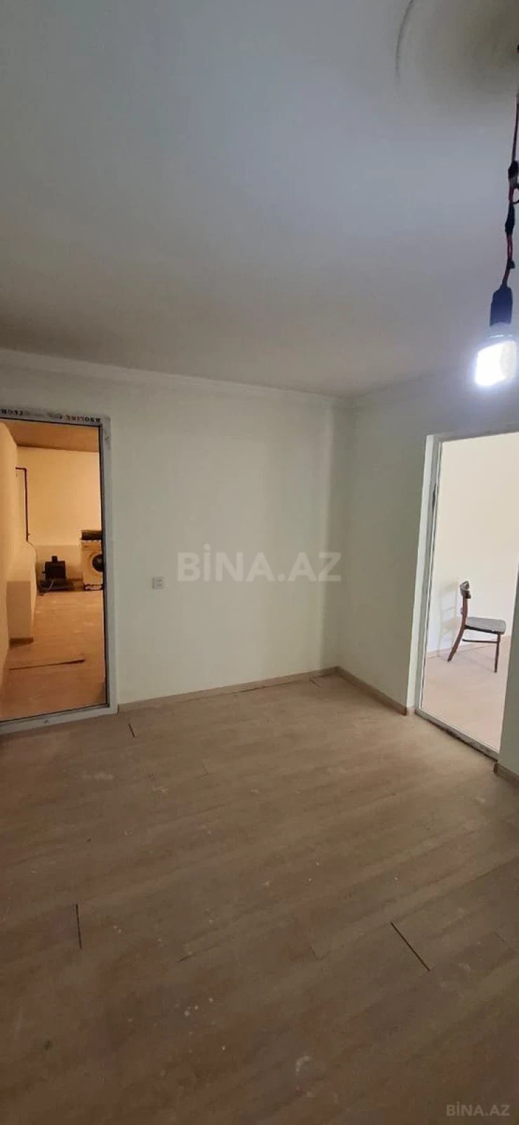Satılır 3 otaqlı mənzil 60 m²