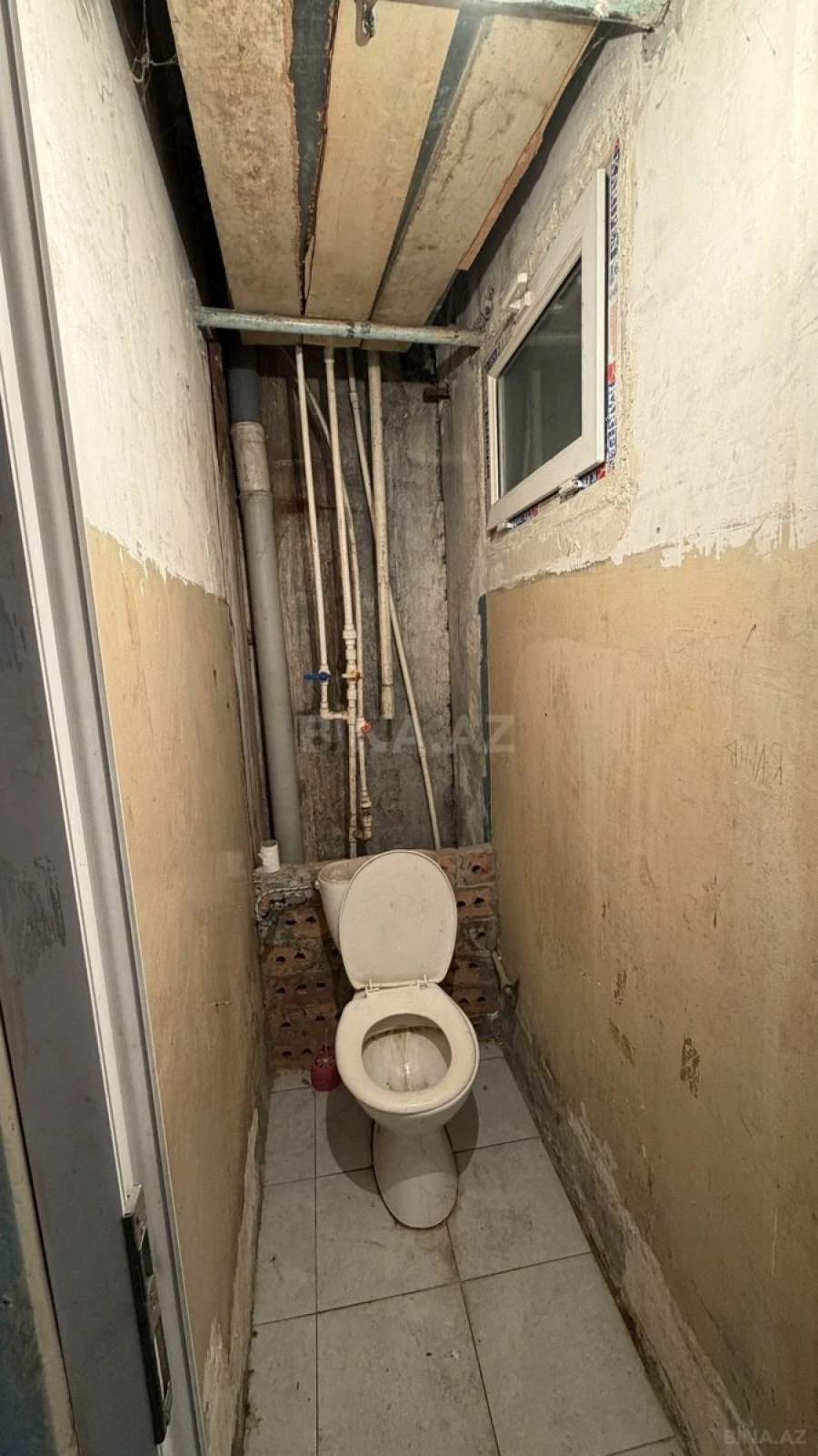 Satılır 2 otaqlı mənzil 65 m²