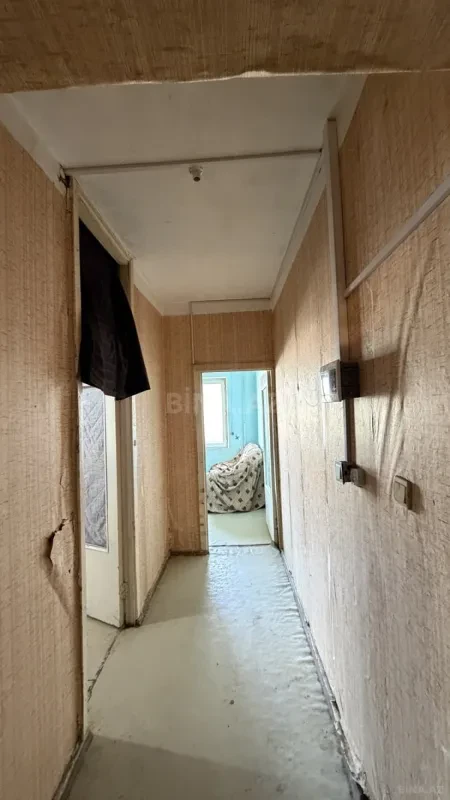 Satılır 2 otaqlı mənzil 65 m²