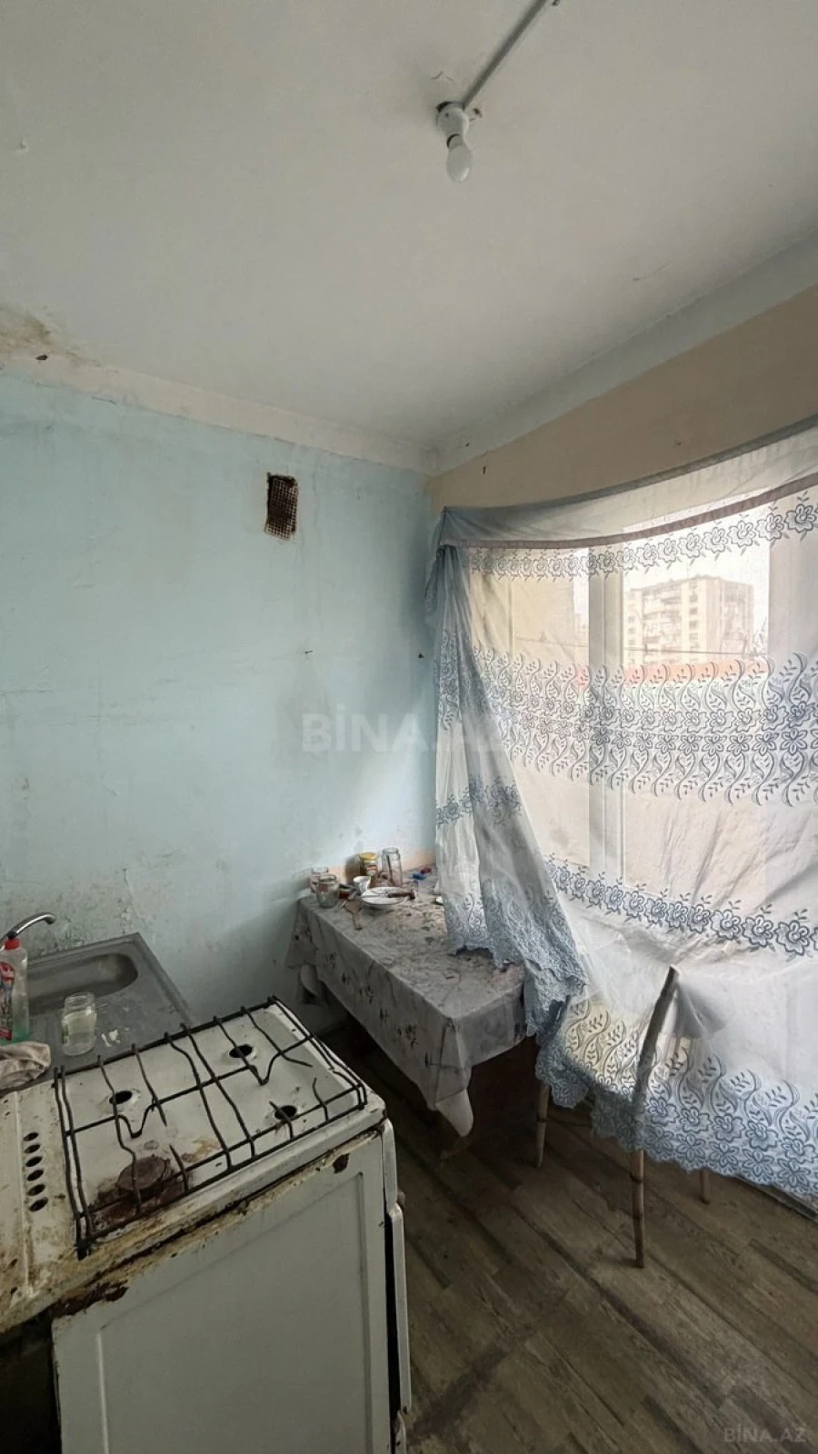 Satılır 2 otaqlı mənzil 65 m²