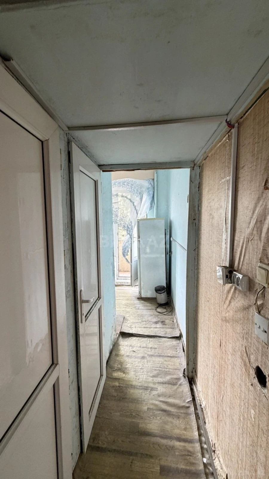 Satılır 2 otaqlı mənzil 65 m²