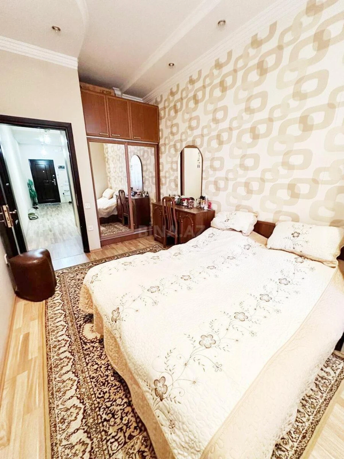 Satılır 3 otaqlı mənzil 100 m²