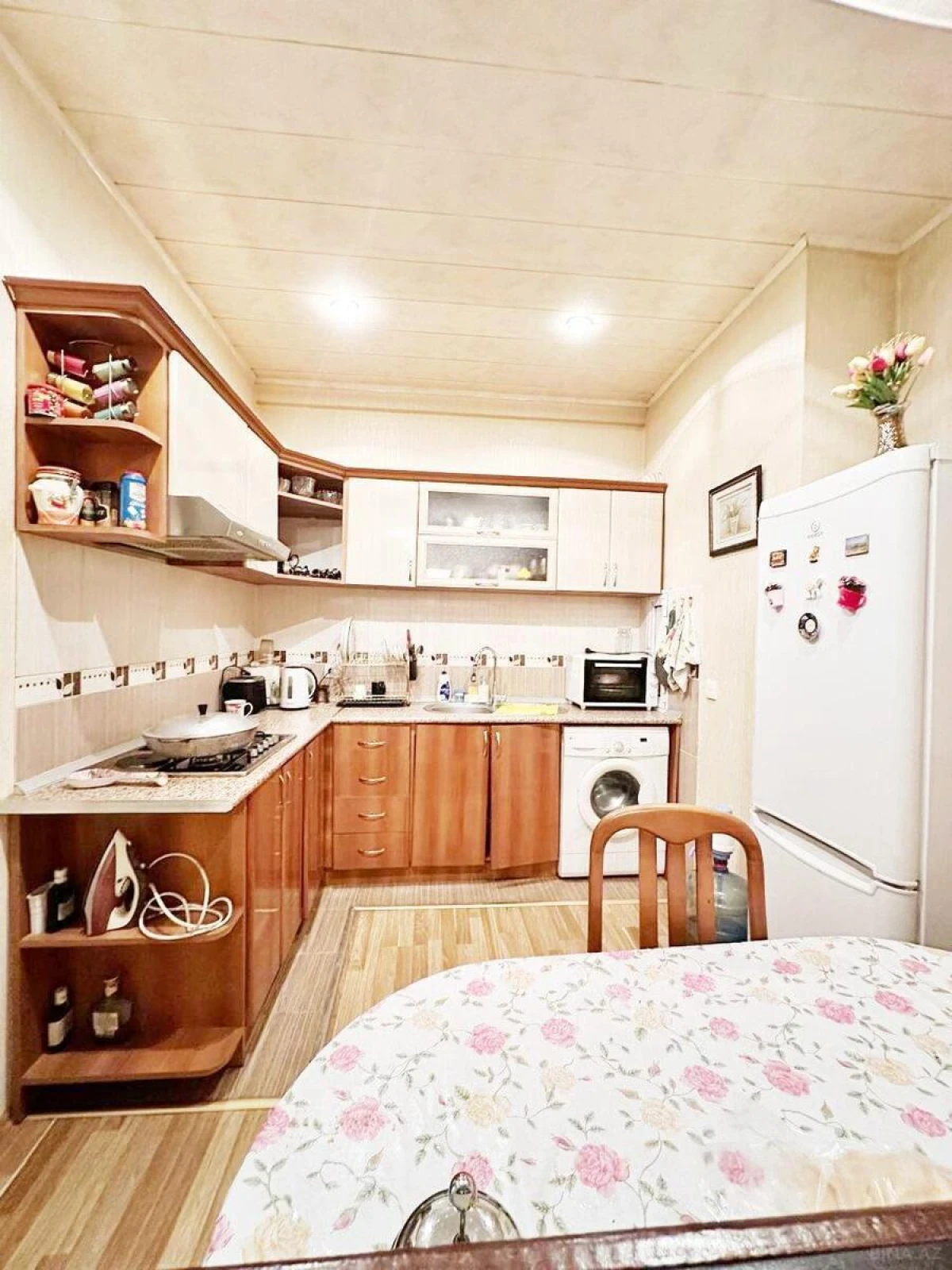 Satılır 3 otaqlı mənzil 100 m²