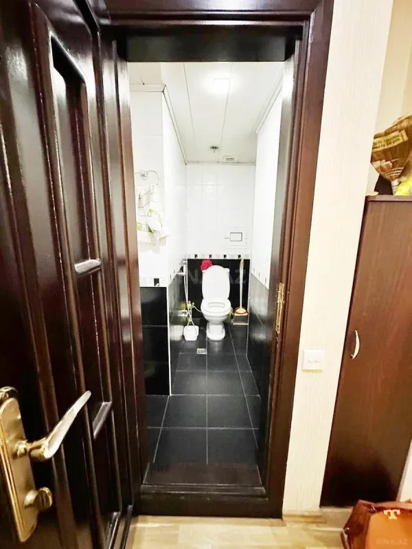 Satılır 3 otaqlı mənzil 100 m²